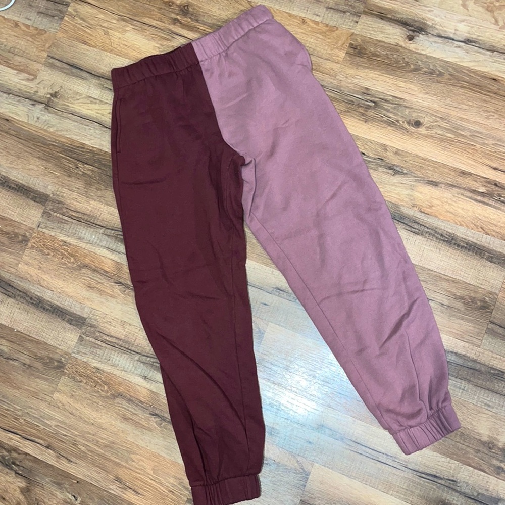 Girls Sweatpants